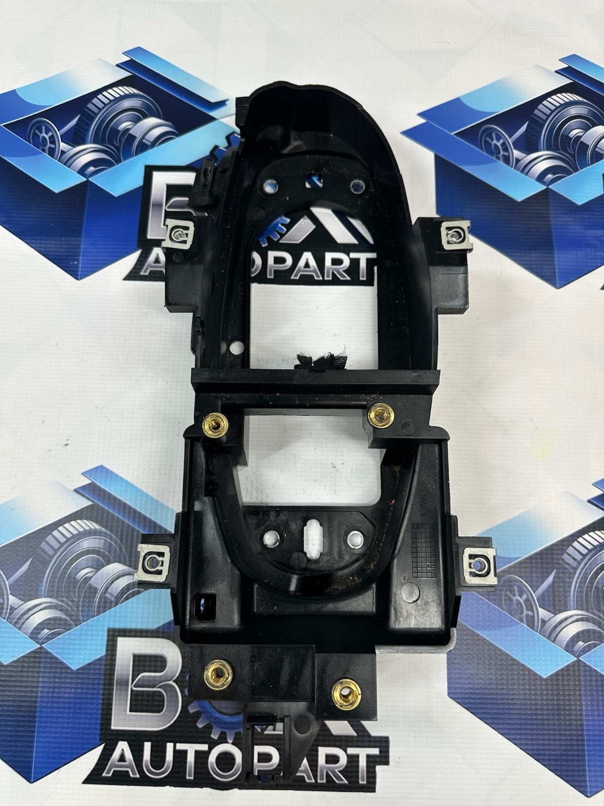 2017-2024 Audi A4 OEM Center Console Mount Bracket