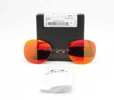 Oakley Latch OO9265 Replacement Lens Prizm Ruby Polarized A009265LS with Box