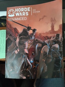 Horde Wars
