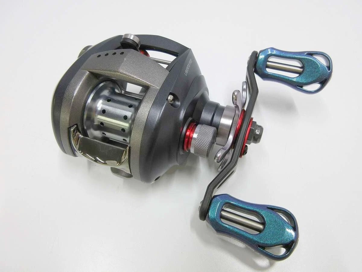 Daiwa Pixy for sale | eBay