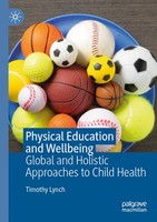 Timothy Lynch | Physical Education And Wellbeing | Taschenbuch | Englisch (2020)