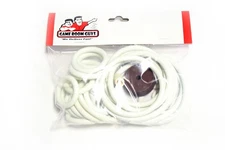 Williams Yanks Pinball Machine Replacement Repair Rubber Ring Kit