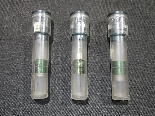 nightstar shake flashlight ( 3 Pcs ) , Fastship