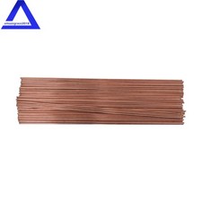 ER70S-6 5-lbs 1/8" 16" Mild Steel TIG Welding Rod - TIG Filler Rod, TIG Rod