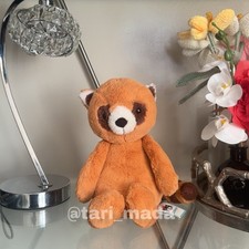 Jellycat Authentic ‘Medium Bashful Red Panda’ (BNWT) Retired