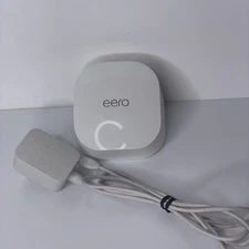 Eero N010001 Dual Band Mesh Wi-fi 6 Router W/power cord