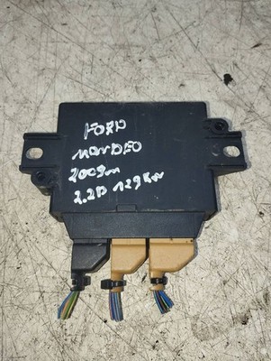 Ford Mondeo MK IV 2009 Park PDC Steuergerät Modul 8G9215K866AA RKR36296