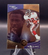 1999 Upper Deck Jamal Anderson Center Stage #CS 5