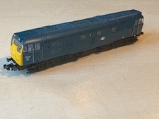 Graham Farish 371-112A  Class 31 31131 - in BR Blue Livery