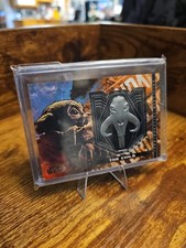 2020 Topps The Mandalorian Journey of the Child Trading Cards 30