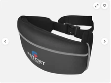 Swim Belt for Adults Flotation Belt Water Aerobics Belt Swimming Belts for E...