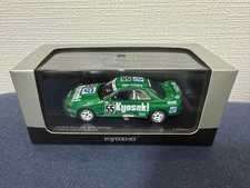 KYOSHO 1/43  NISSAN SKYLINE GT-R BNR32 216352