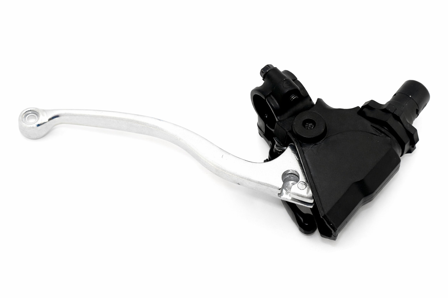 Levier d'embrayage YAMAHA YZ 450 F : réparez votre commande avec le support complet 5XD-8291