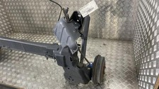 Essieu Citroen C3