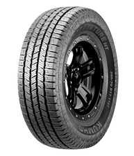 Kumho Road Venture Ht52 22570r16 103t Quantity Of 4