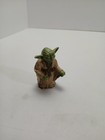 Star Wars Yoda, 2004 Lucasfilm, PVC