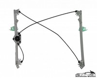 Fensterheber Ohne Motor FüR Renault Megane Rechts Vorne 02-09