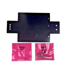 QUBICA AMF 4HD CPU Mounting Kit 612283007