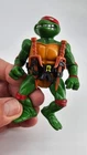 New ListingTeenage Mutant Ninja Turtle TMNT Wacky Action Breakfightin’ Raphael '89 w swords