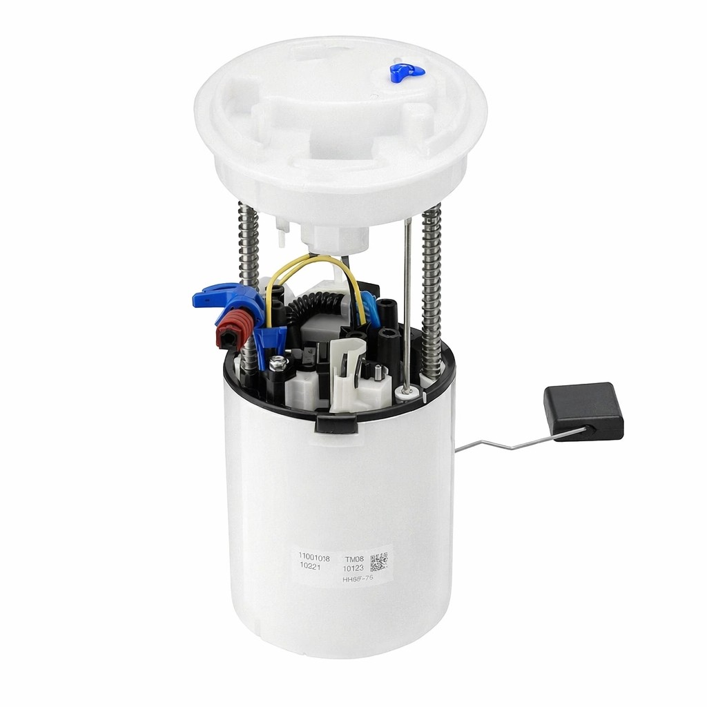 Genuine OEM Right Electric Fuel Pump For Mercedes-Benz C230 07 2034705594