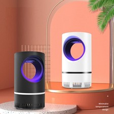 Mosquito Killer Insect Killer USB Electric LED Lamp Mosquito Trap