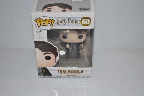 Funko Pop! Vinyl: Harry Potter - Tom Riddle #60  (FKO243)