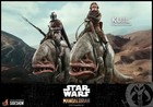 Kuiil™ Star Wars Sixth Scale Figure by Hot Toys 4895228608178