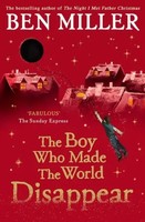 The Boy Who Made The World Disappear | Ben Miller | Englisch | Taschenbuch