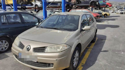 8200417349 Enjoliveur Inf Feu Arriere Gauche pour RENAULT MEGANE II GRAN 1044373 - Bild 4 von 7