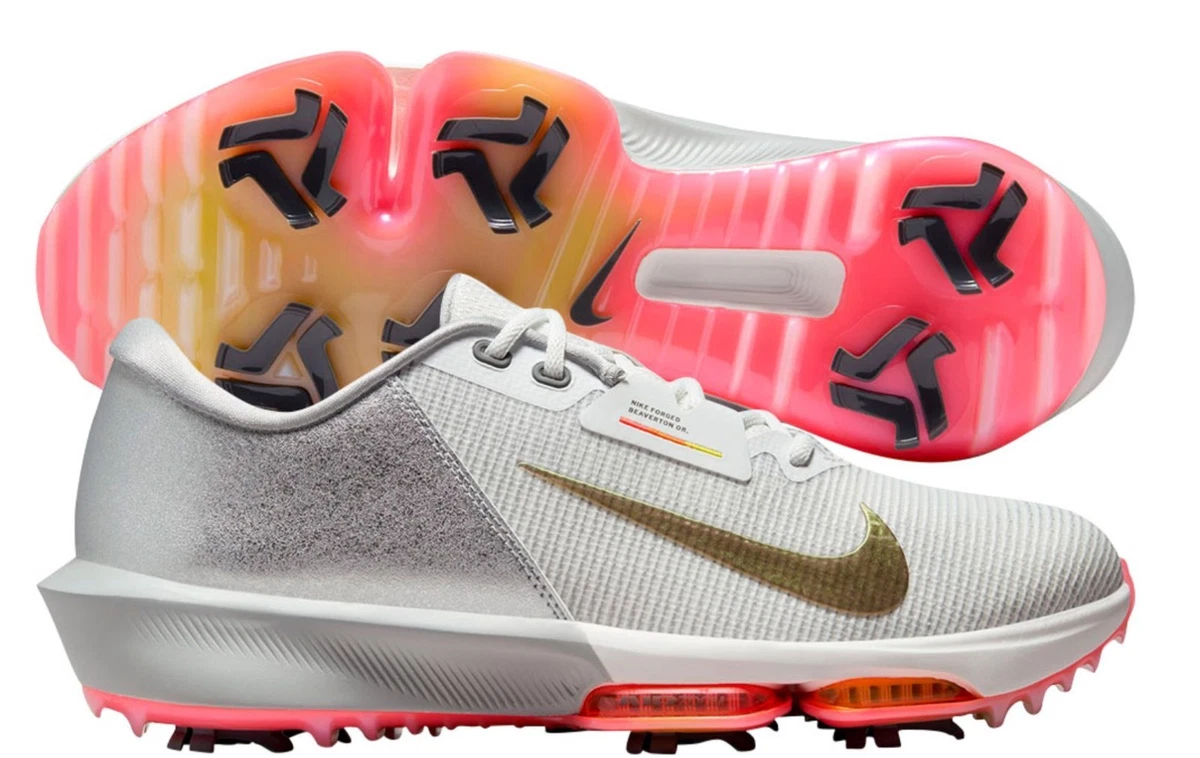 Nike Golf Men's White 11.5 US Shoe for sale | eBay