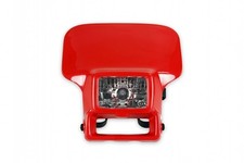 Masque De Phare HONDA XR 250 400 1996 2026 600 650 UFO PLAST HO 03615 069