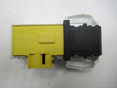 Türschloss DM053 41016879 Türverriegelung  passend für Hoover Candy Waschmaschin