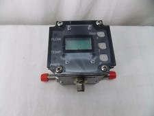 Proteus Industries 04006SA2-TPD Flow Meter