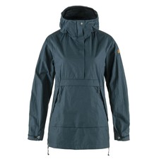 Fjallraven Womens Singi X-anorak Mountain Blue