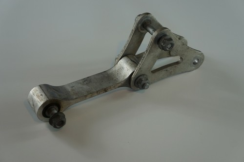 BMW K1200 S Federbein Umlenkung