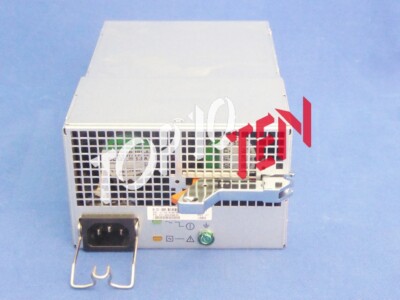 EMC 071-000-539-00 VNX 2U DAE AC/DC Power Supply 400W Dual 12V