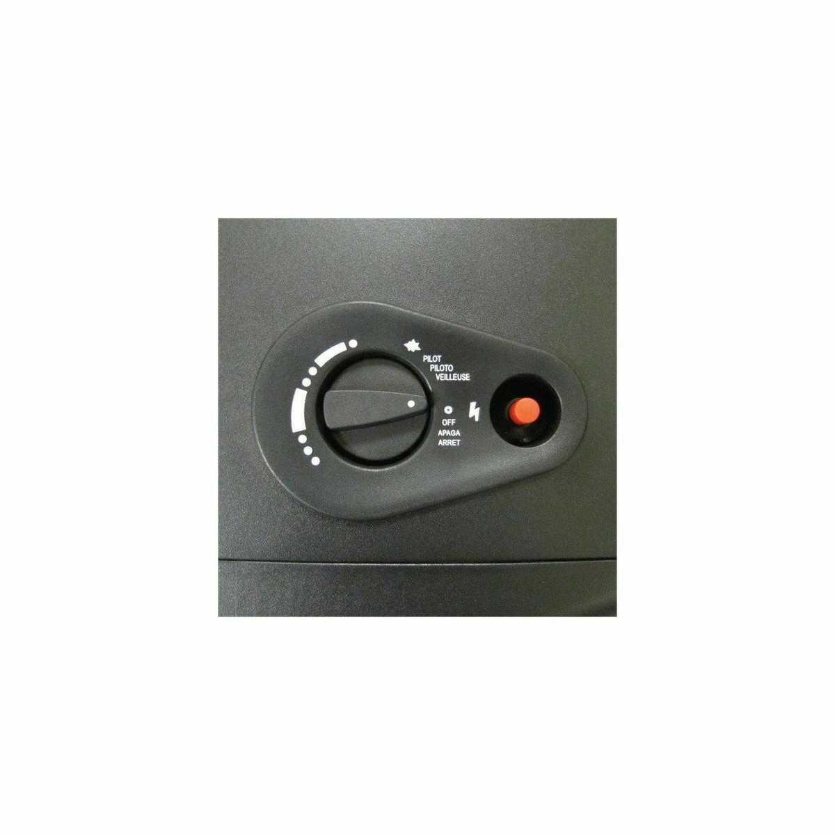 ✳️ 🔥 🔥 DYNA-GLO RA18LPDG Radiant Prtble Gas Flr Heatr,LP, 600sqft ✳️ 🔥  🔥 | eBay
