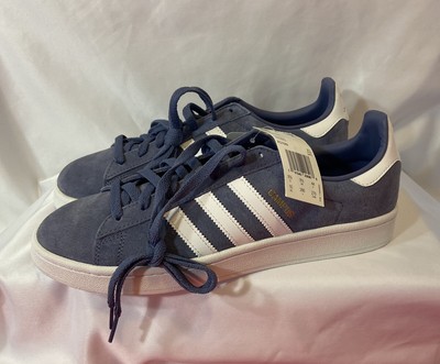 adidas campus raw indigo