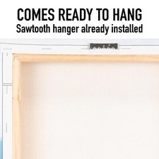 Canvas Wall Art Print