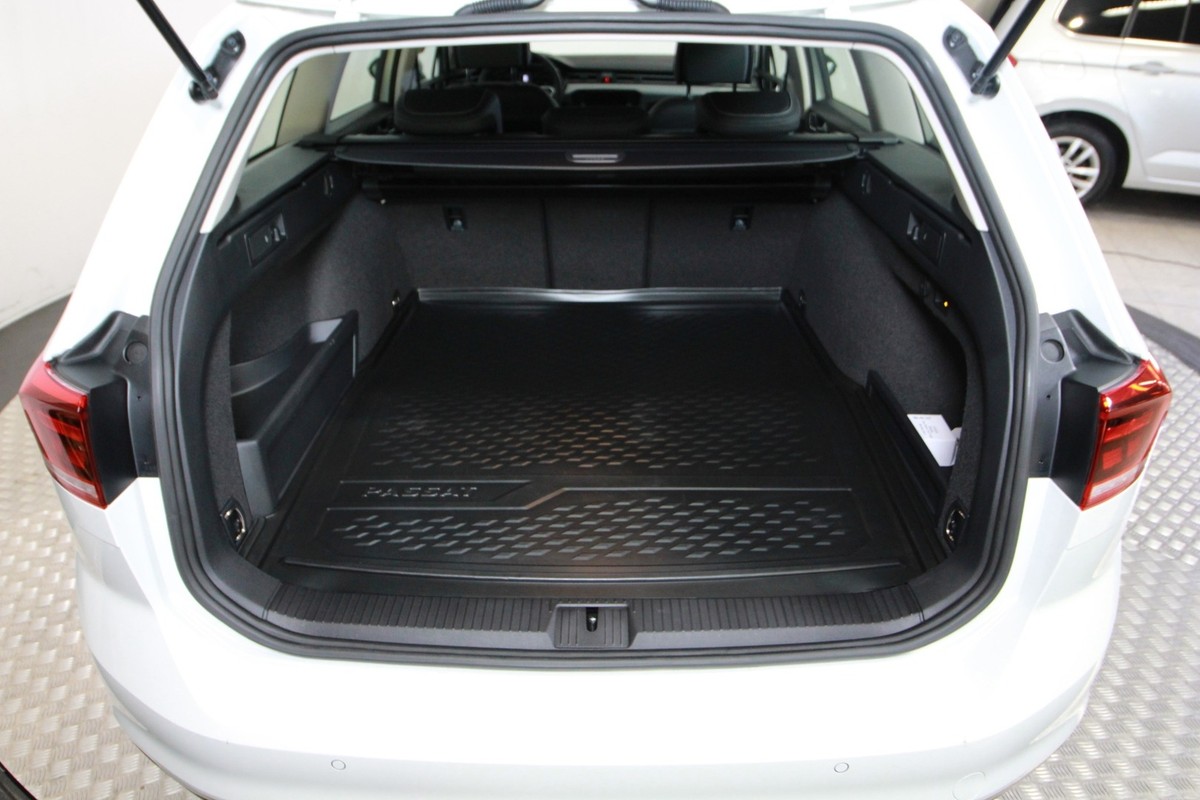 VW Passat 1,4 GTE Variant DSG