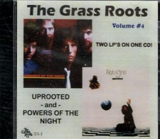 The Grass Roots - Vol 4 - CD