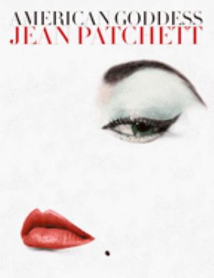 American Goddess: Jean Patchett Hardcover Brand New