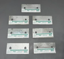 7 Galvanized Stationary Dock Hardware Parts Dock Flat Washer Plate DE95123F