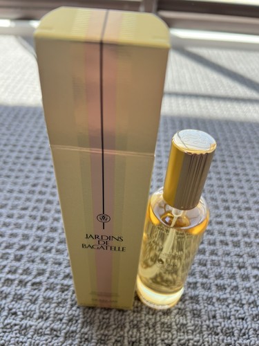 Guerlain Jardins De Bagatelle Women Perfume EDT 93ml Spray 3.1 Fl Oz - Picture 10 of 10