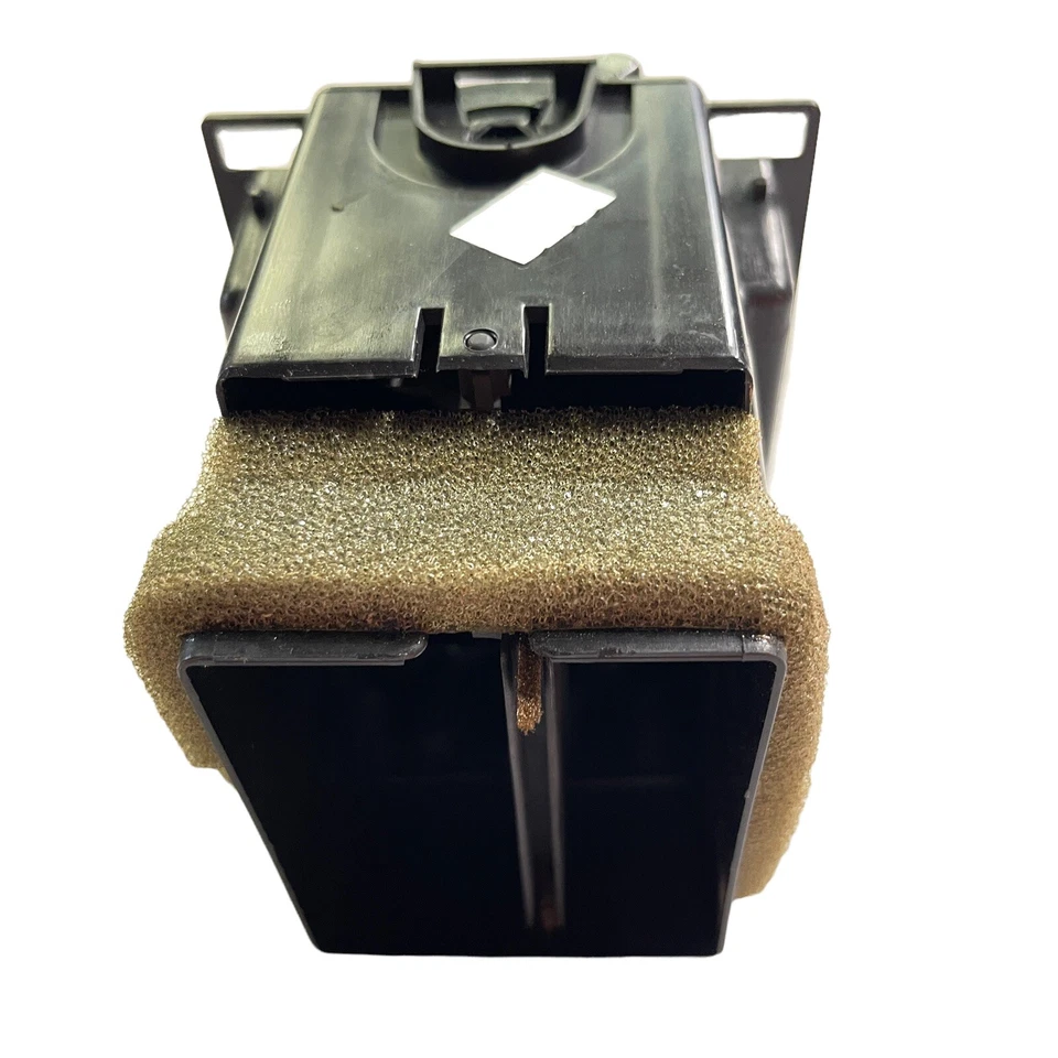 Lincoln Town Car 2001 OEM central calefacción aire acondicionado tablero ventilación 98 99 01 02 Foto 3 de 4