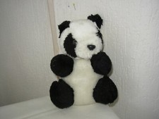 Panda Plush 17Cm PDI109