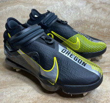 Nike Force Zoom Trout 7 Oregon for Sale | Authenticity Guaranteed