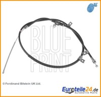 Seilzug, Feststellbremse Blue Print ADC446201 FüR Mitsubishi