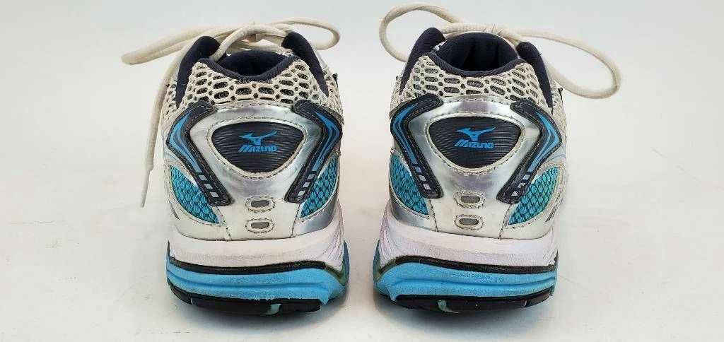 Mizuno wave nexus blue cheap