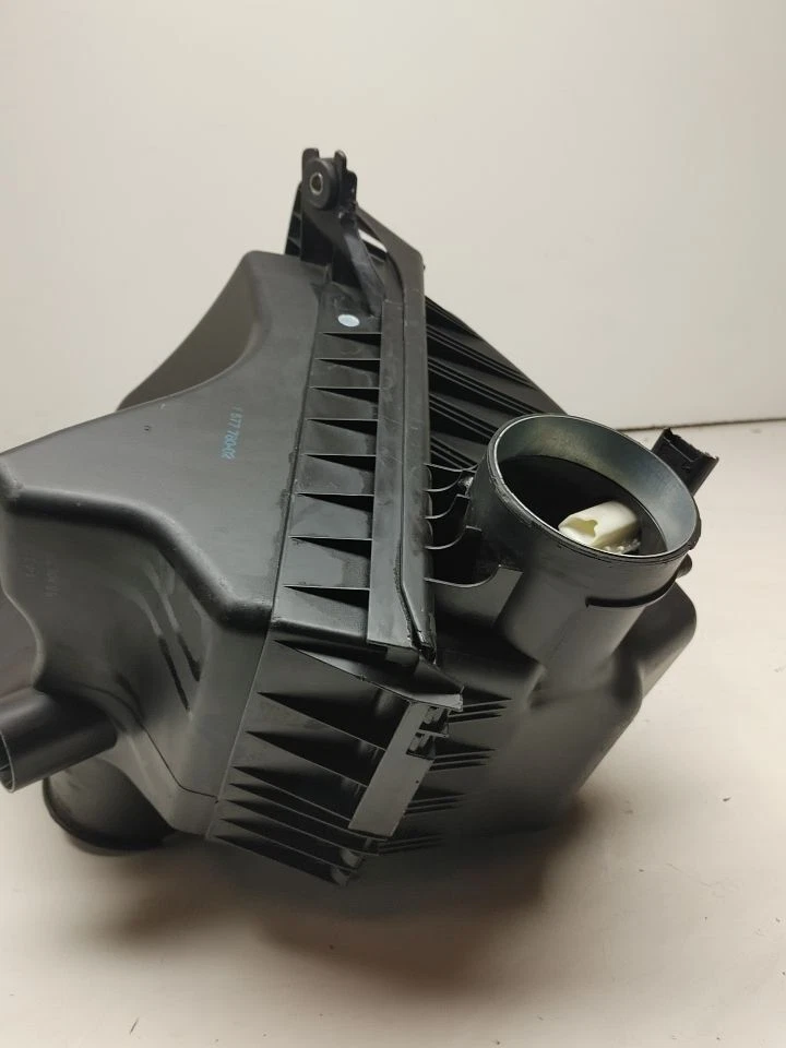 BMW 528I E60 2009 caja de filtro de aire Foto 3 de 4